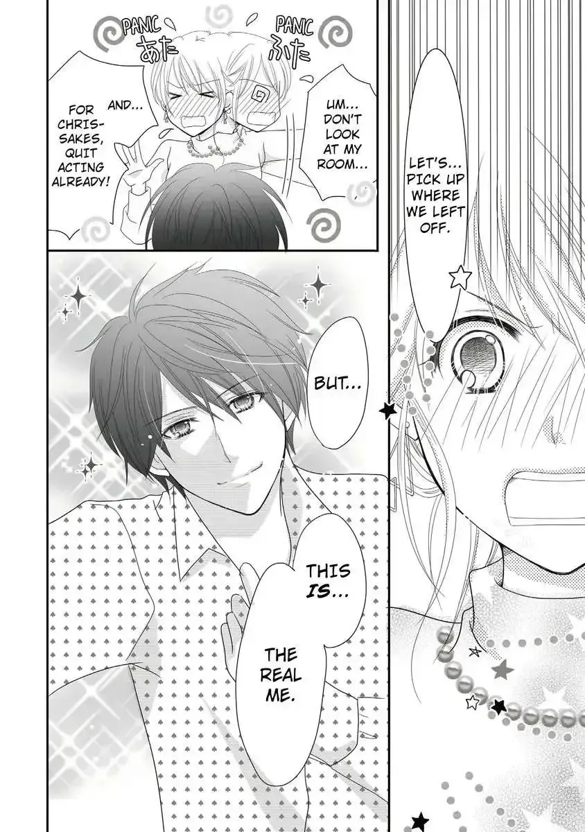 Anata No Gap Ni Yarareteimasu Chapter 1 page 18 - MangaKakalot