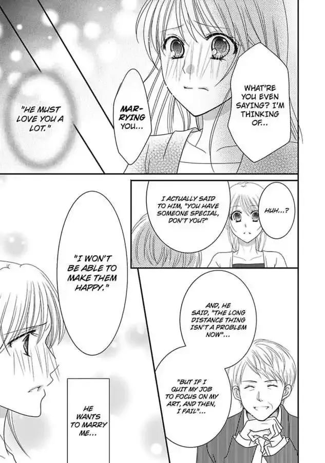 Anata No Gap Ni Yarareteimasu Chapter 9 page 22 - MangaKakalot