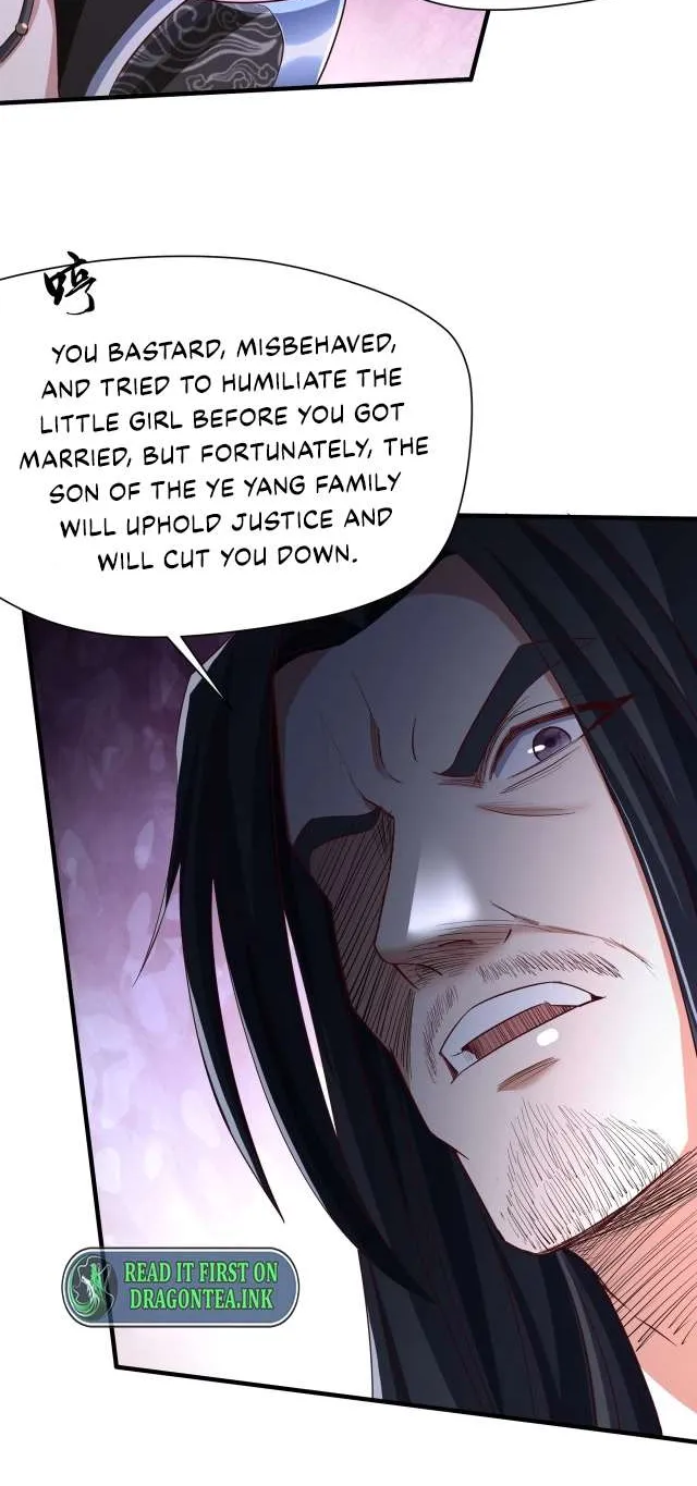 Ancient Godly Monarch Chapter 1 page 56 - MangaKakalot