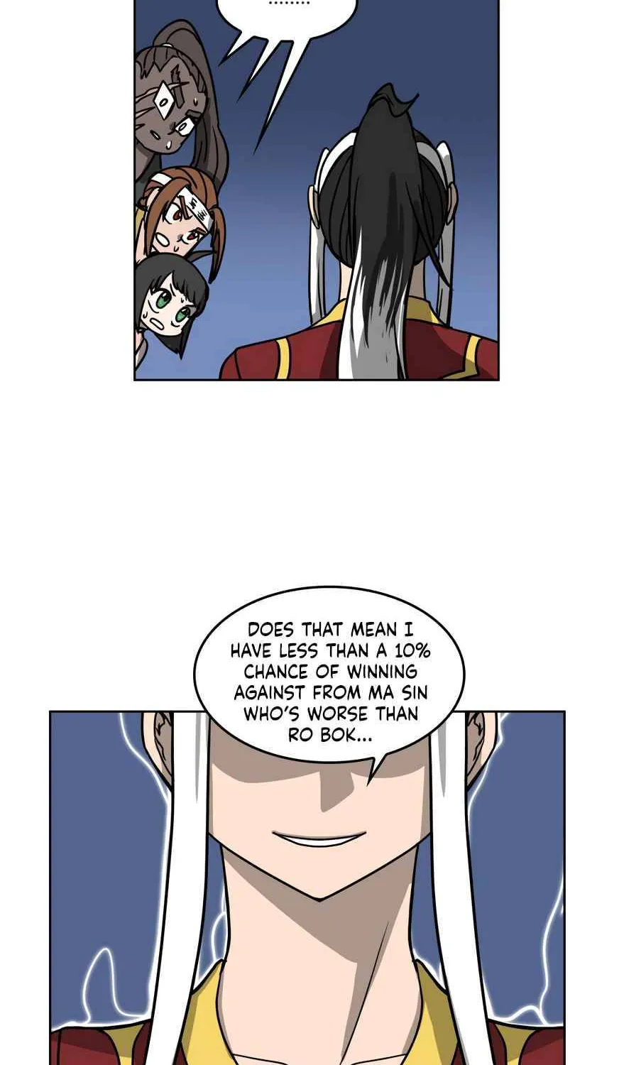 Androids Have No Blood - Page 56