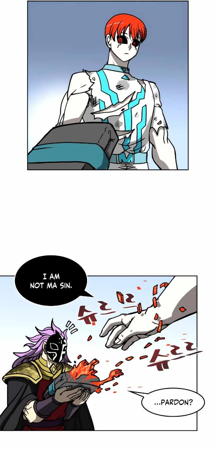 Androids Have No Blood - Page 16