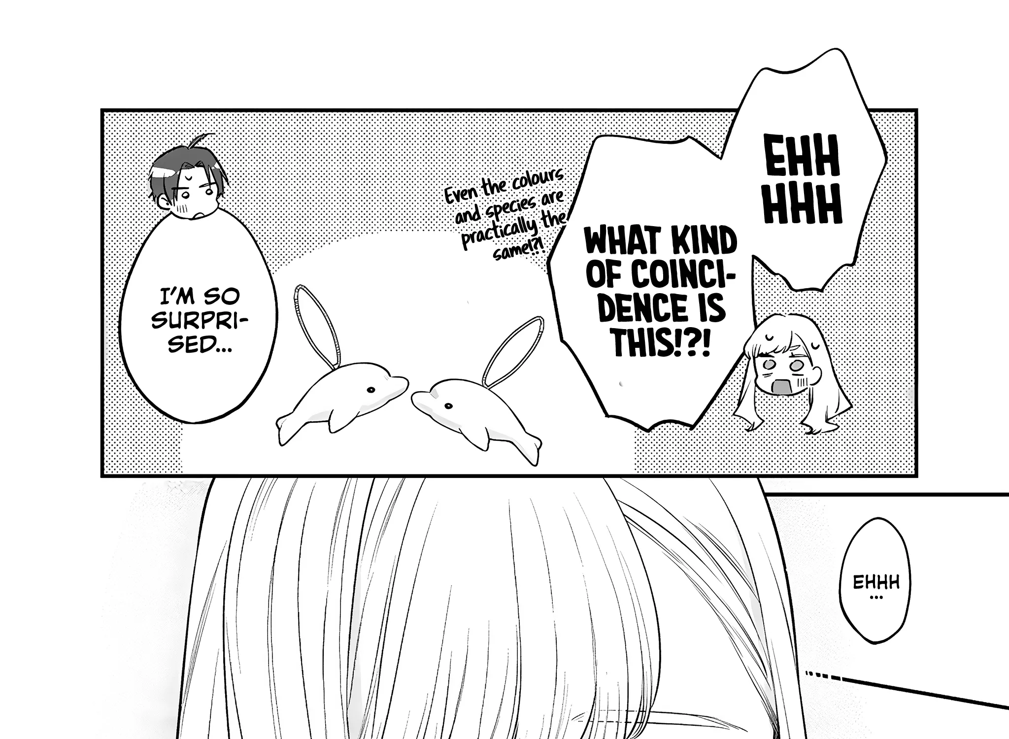 Ane no Tomodachi Chapter 5 page 31 - MangaKakalot