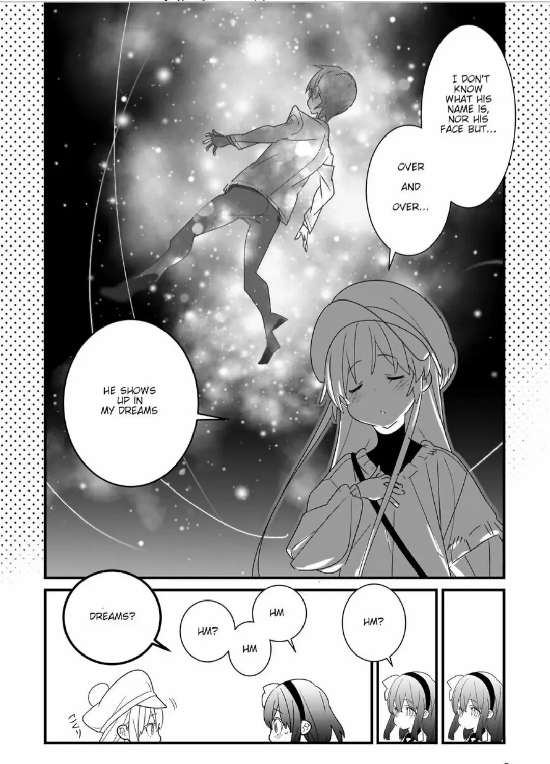 Angel Beats! Spin-Off!! Traveling Tenshi-Chan Chapter 1.2 page 5 - MangaKakalot