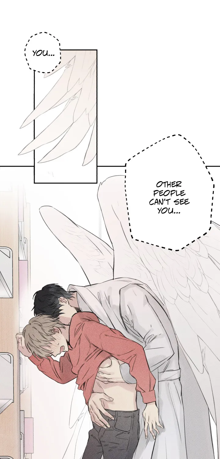 Angel Buddy Chapter 1 page 9 - MangaKakalot