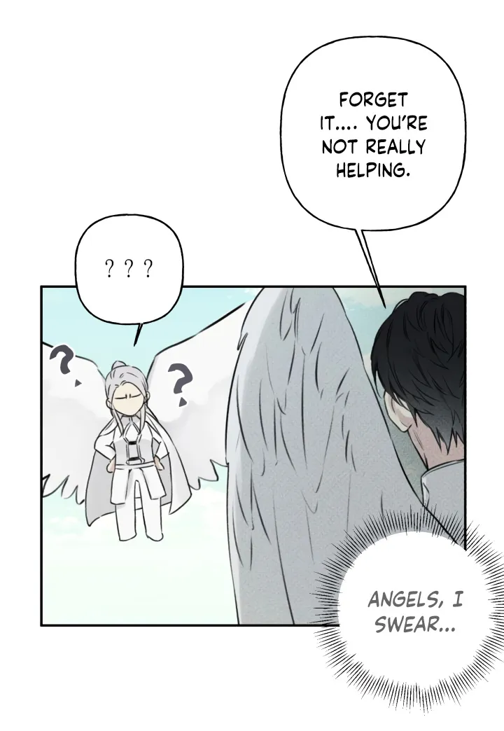 Angel Buddy Chapter 16 page 7 - MangaKakalot