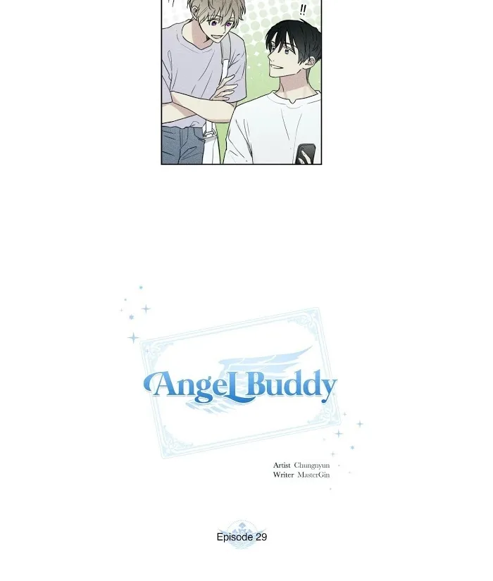 Angel Buddy Chapter 29 page 2 - MangaKakalot