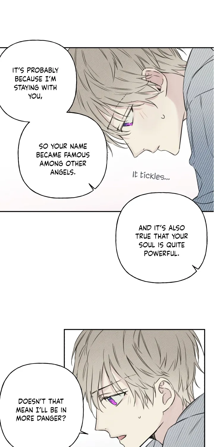 Angel Buddy Chapter 6 page 29 - MangaKakalot