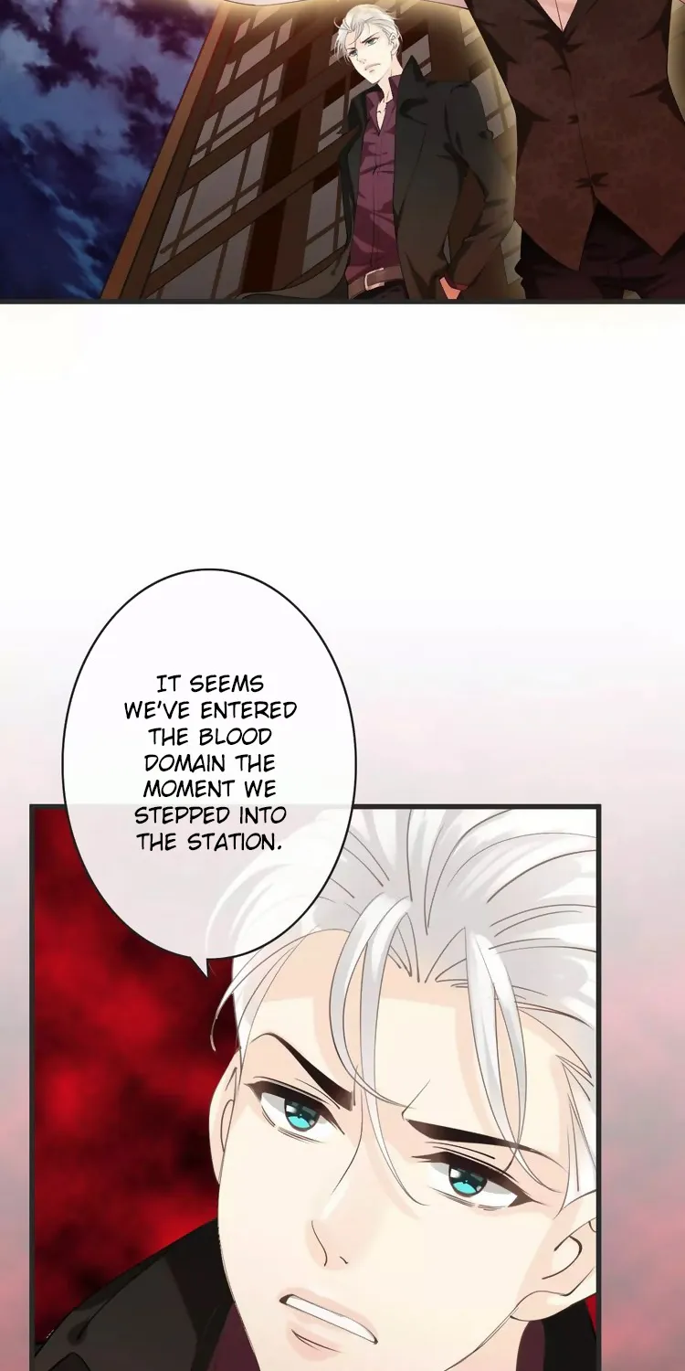 Angel Love (Feisna) Chapter 21 page 13 - MangaKakalot