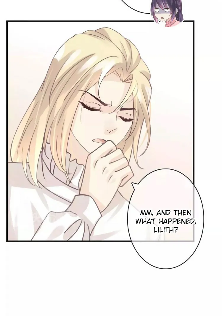 Angel Love (Feisna) Chapter 26 page 20 - MangaKakalot