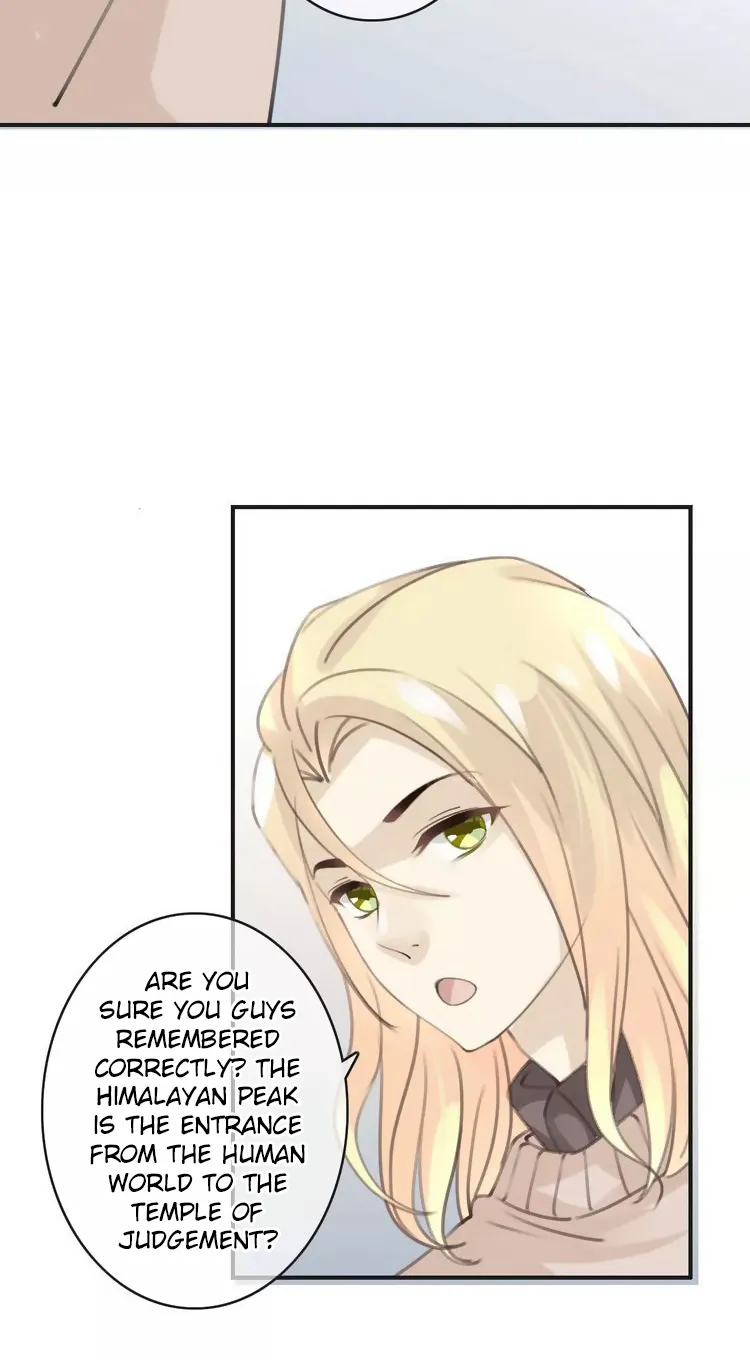 Angel Love (Feisna) Chapter 27 page 40 - MangaKakalot