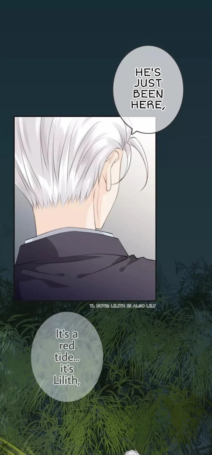 Angel Love (Feisna) Chapter 41 page 44 - MangaKakalot