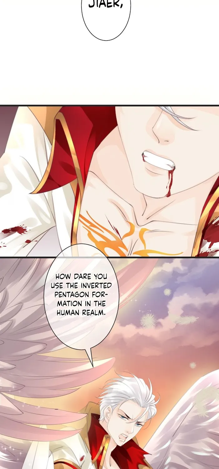 Angel Love (Feisna) Chapter 52 page 56 - MangaKakalot