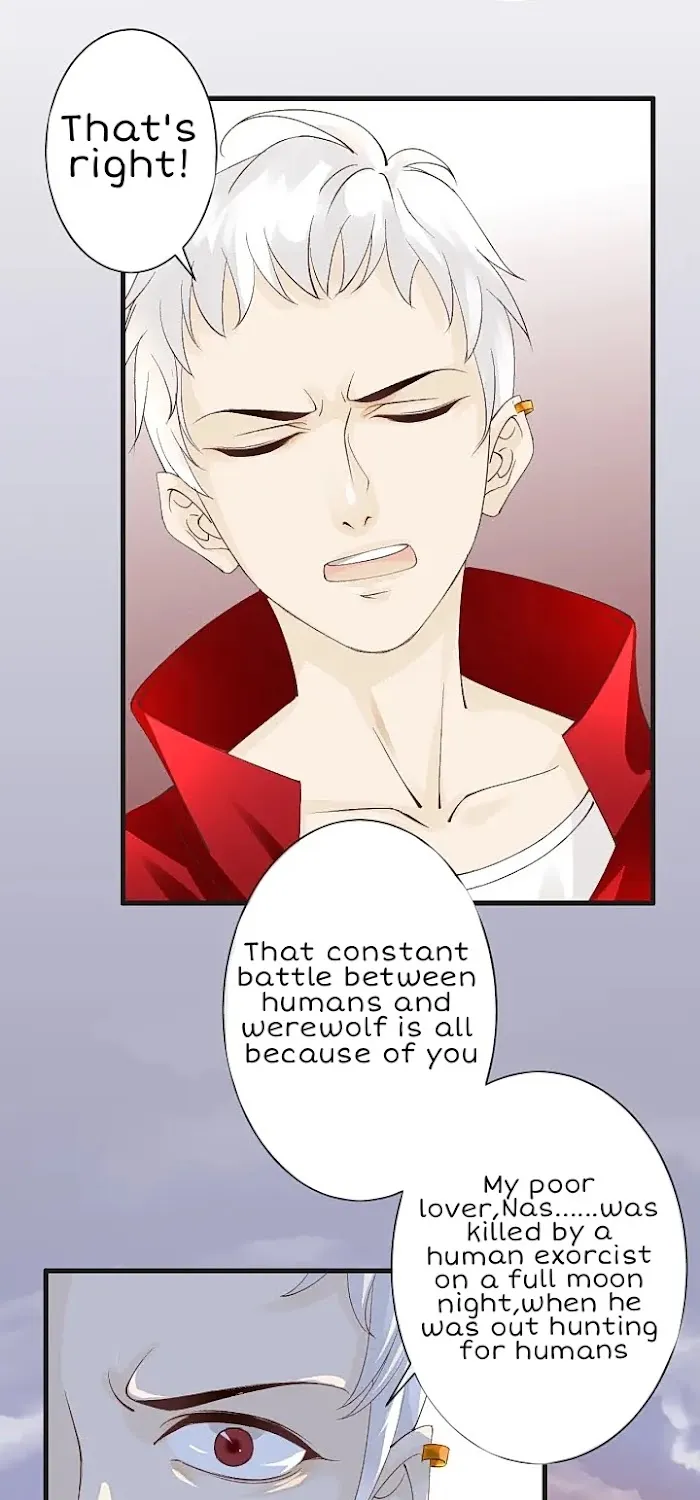 Angel Love (Feisna) Chapter 56 page 14 - MangaKakalot