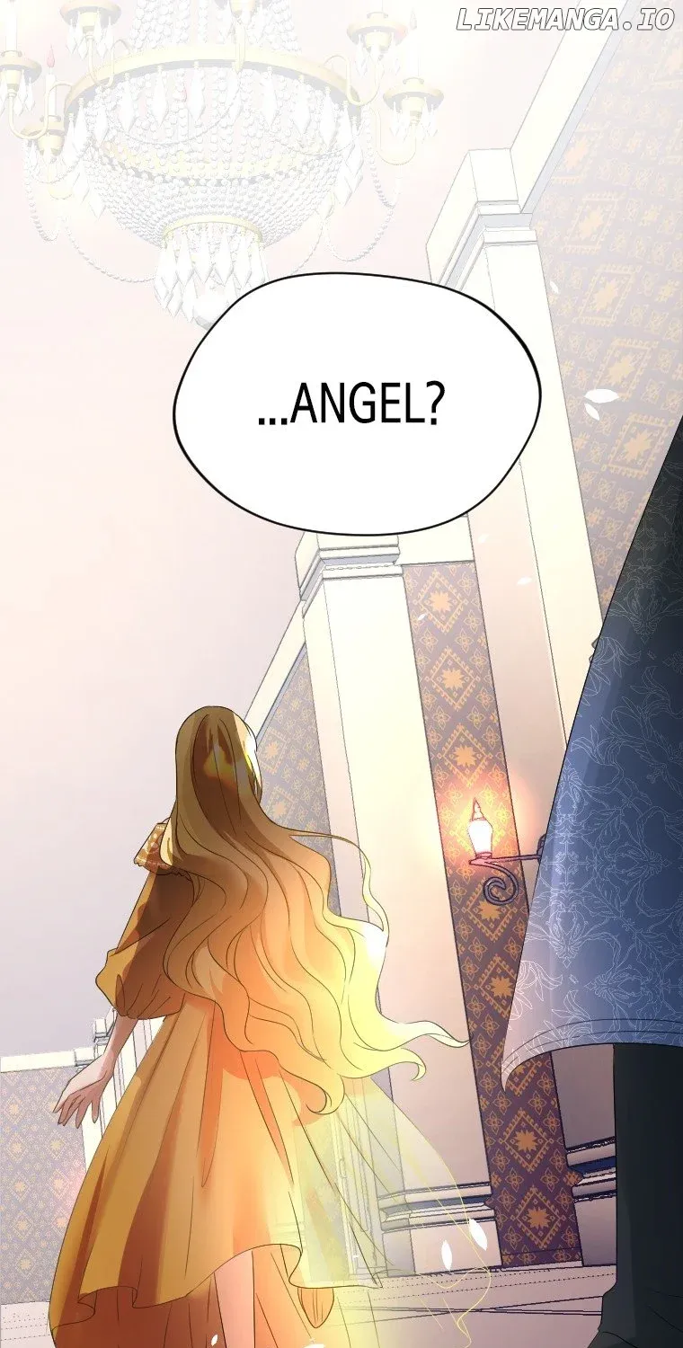 Angel Of The Golden Aura Chapter 32 page 107 - MangaKakalot