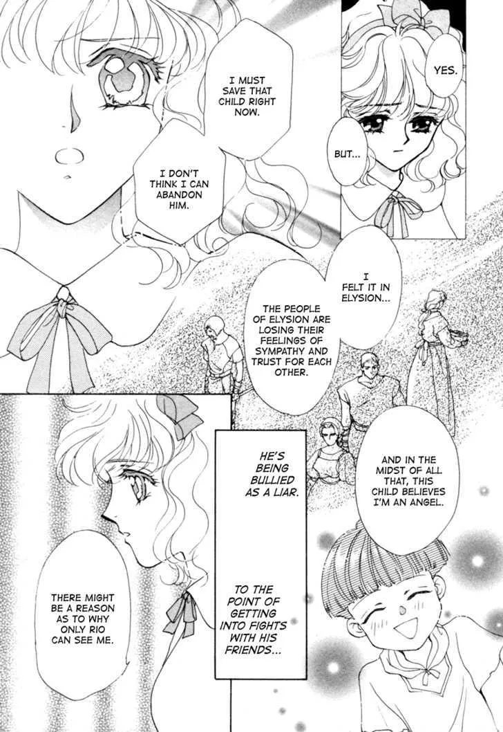 Angelique Chapter 8 page 44 - MangaKakalot