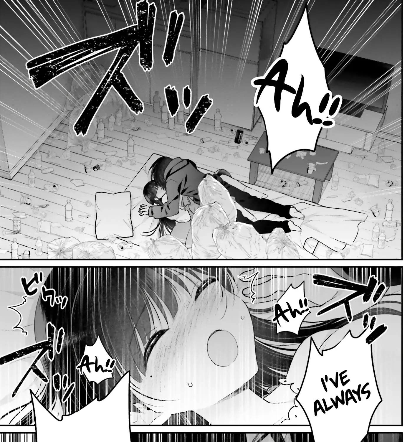 Ani To Imouto No Shitai Shitai Shitai Koto - Page 52