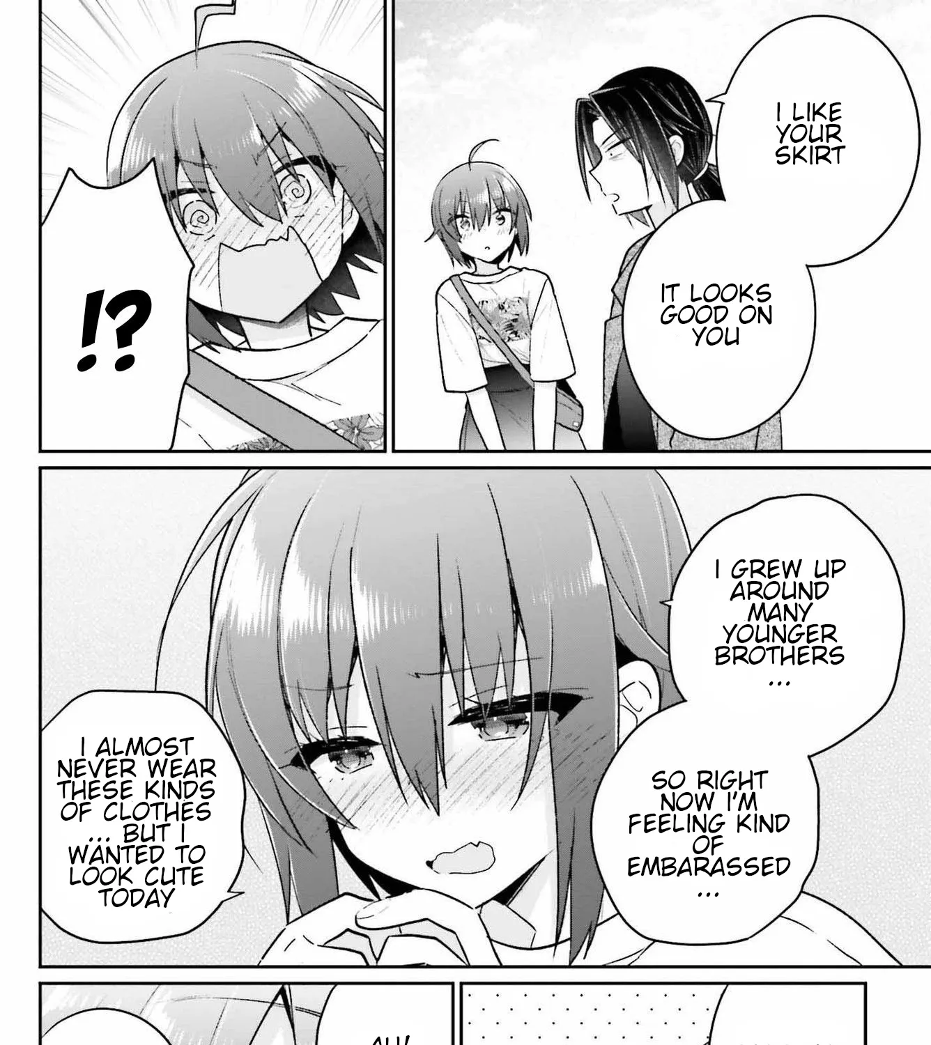 Ani To Imouto No Shitai Shitai Shitai Koto - Page 26