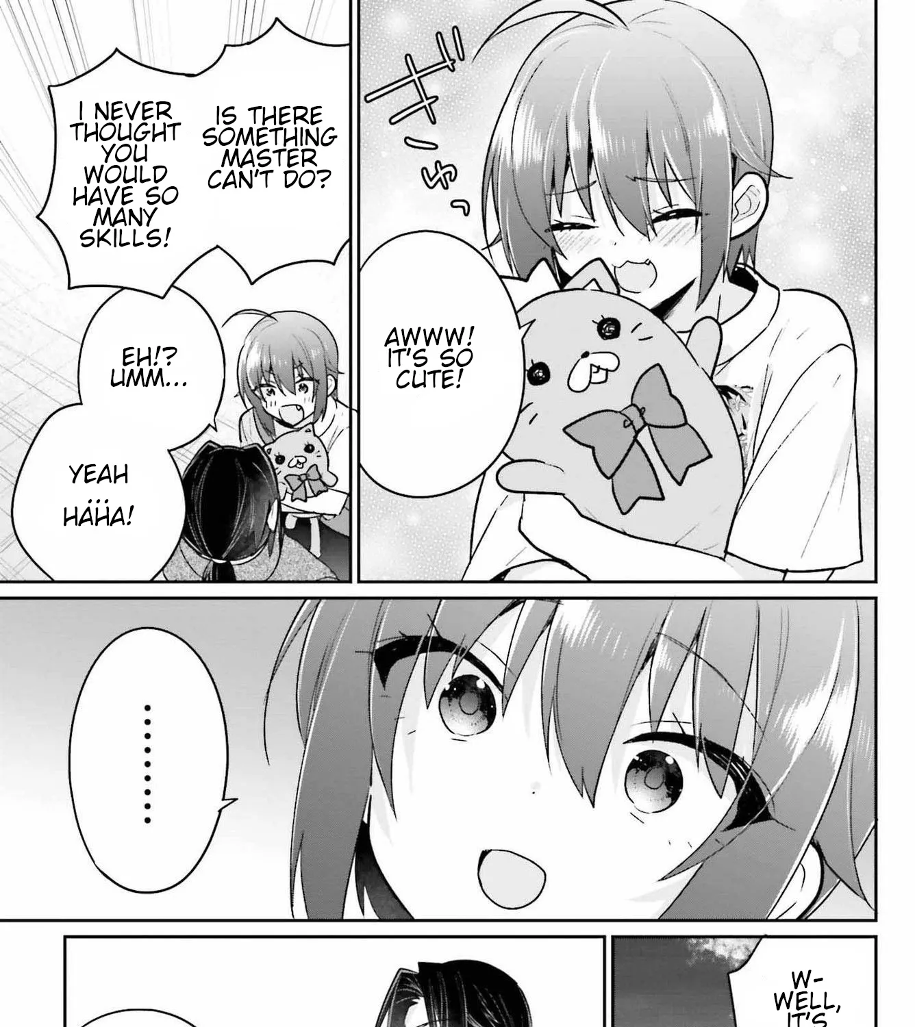 Ani To Imouto No Shitai Shitai Shitai Koto - Page 36