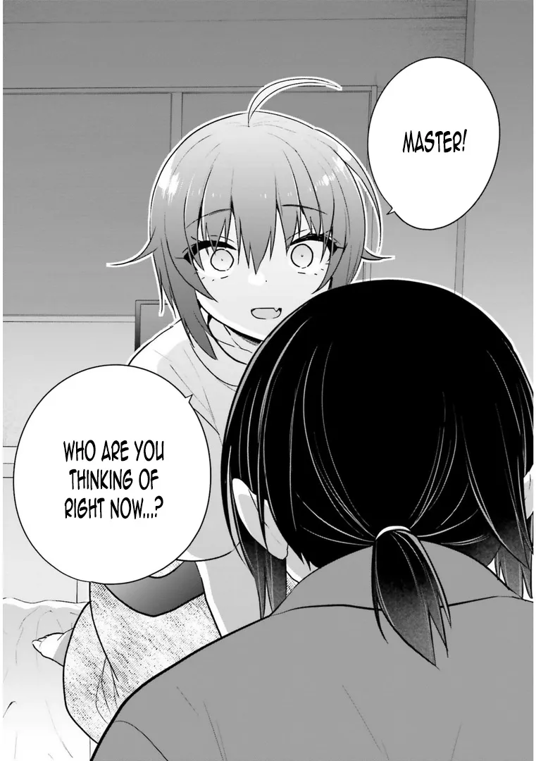 Ani To Imouto No Shitai Shitai Shitai Koto - Page 5