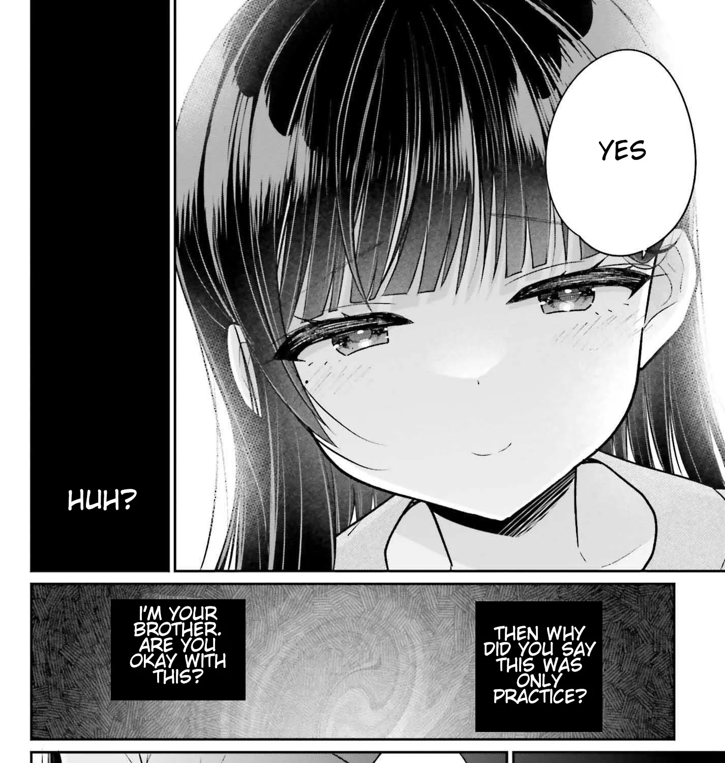 Ani To Imouto No Shitai Shitai Shitai Koto - Page 2