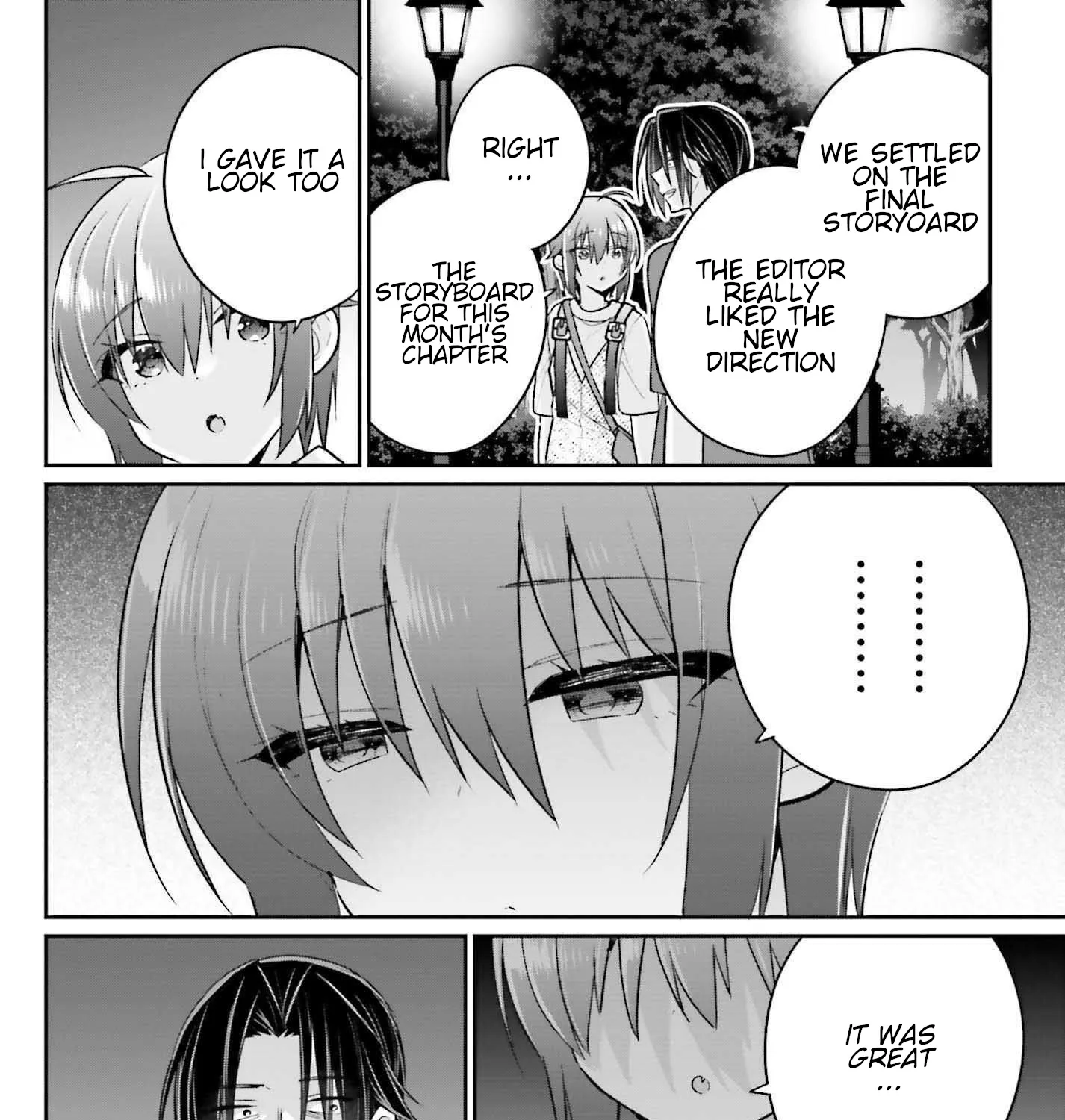 Ani To Imouto No Shitai Shitai Shitai Koto - Page 26