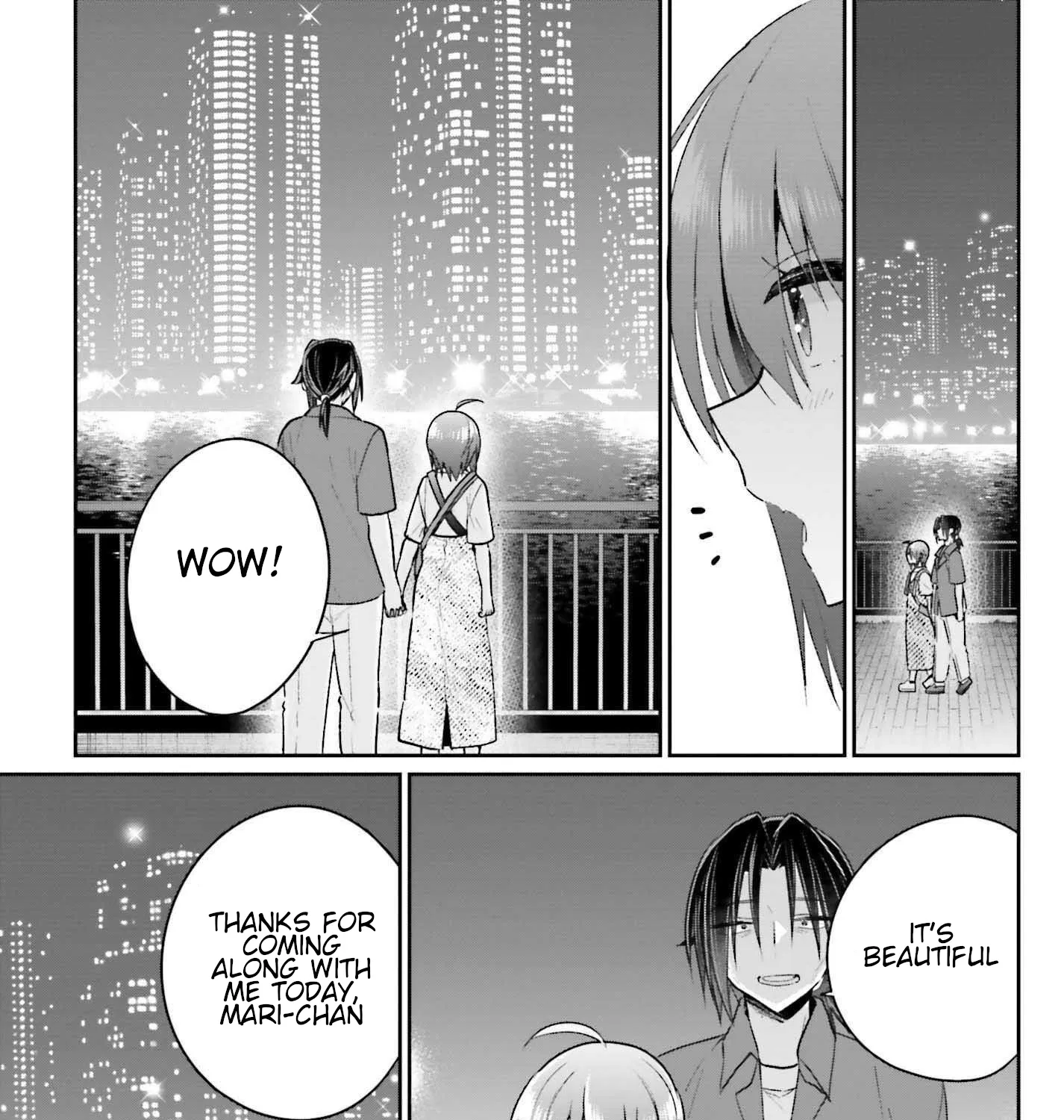 Ani To Imouto No Shitai Shitai Shitai Koto - Page 28