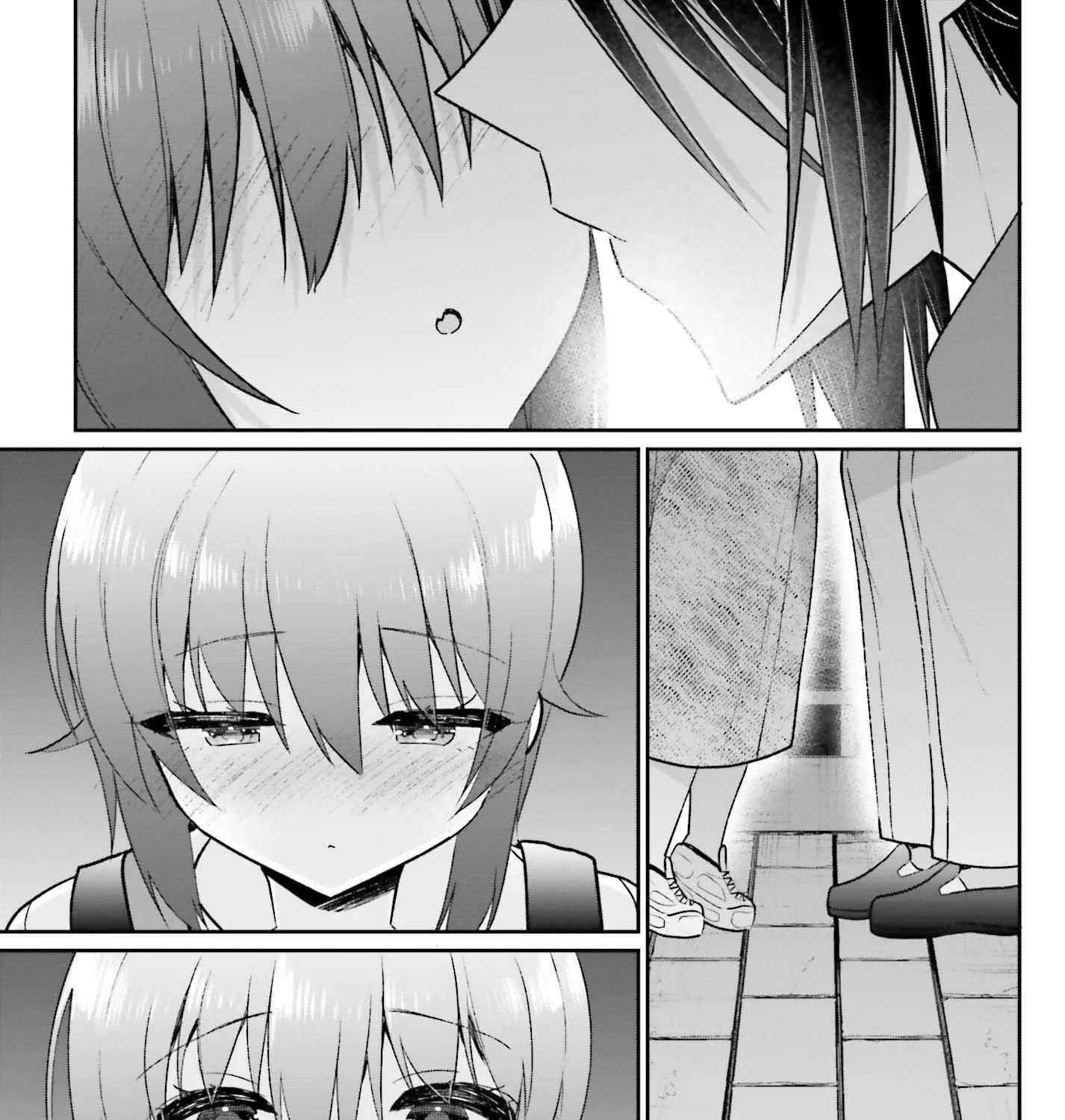 Ani To Imouto No Shitai Shitai Shitai Koto - Page 36