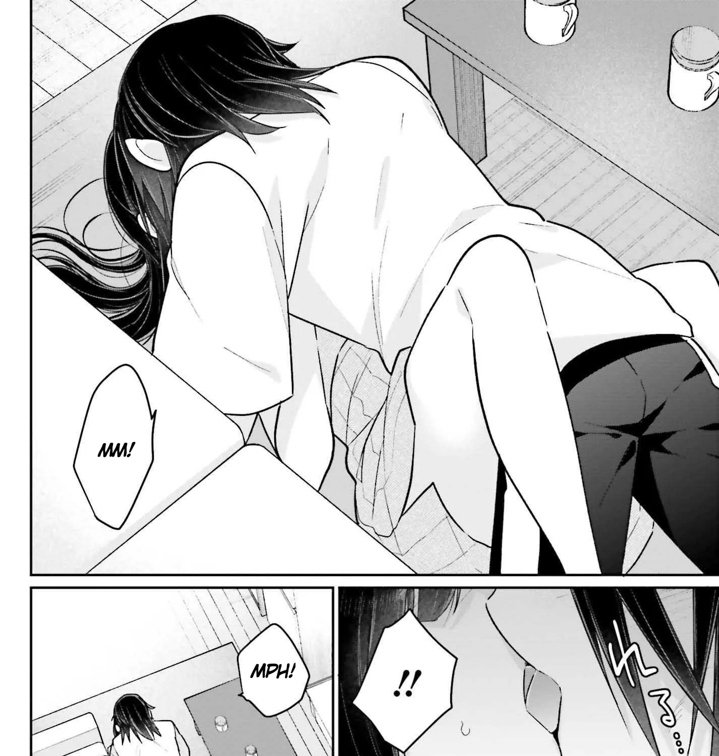 Ani To Imouto No Shitai Shitai Shitai Koto - Page 6