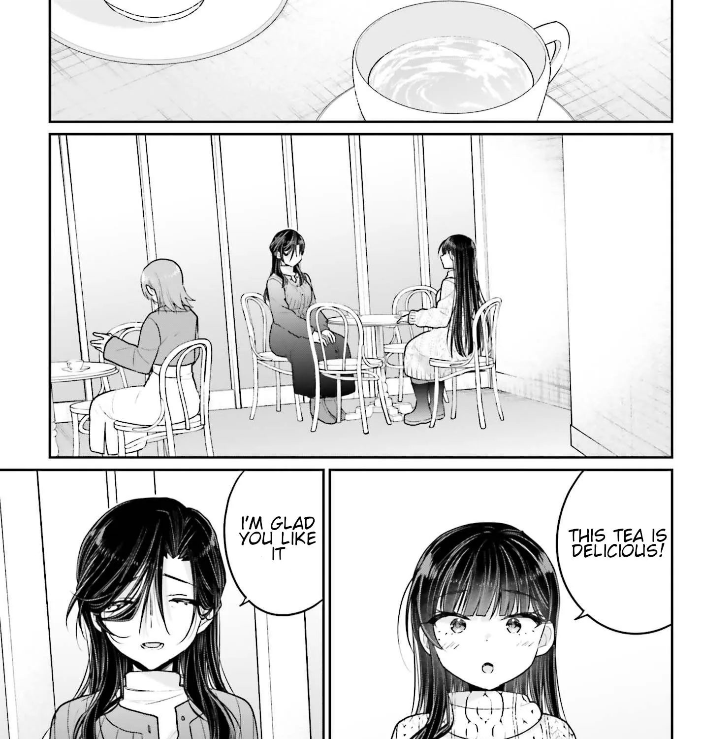 Ani To Imouto No Shitai Shitai Shitai Koto - Page 26