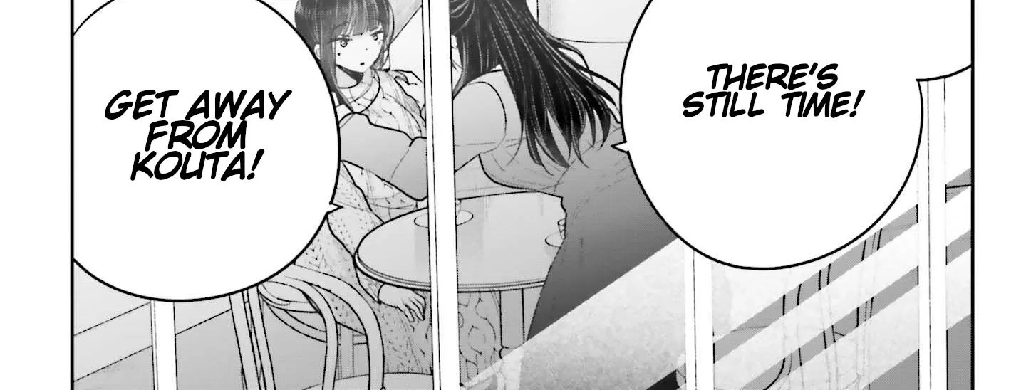 Ani To Imouto No Shitai Shitai Shitai Koto - Page 35