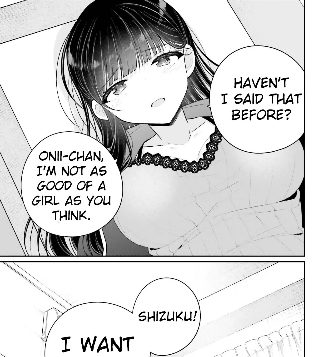 Ani To Imouto No Shitai Shitai Shitai Koto - Page 6