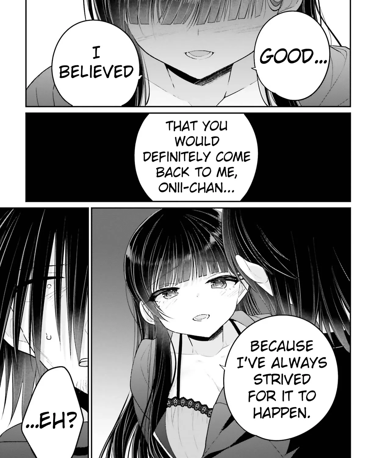 Ani To Imouto No Shitai Shitai Shitai Koto - Page 24