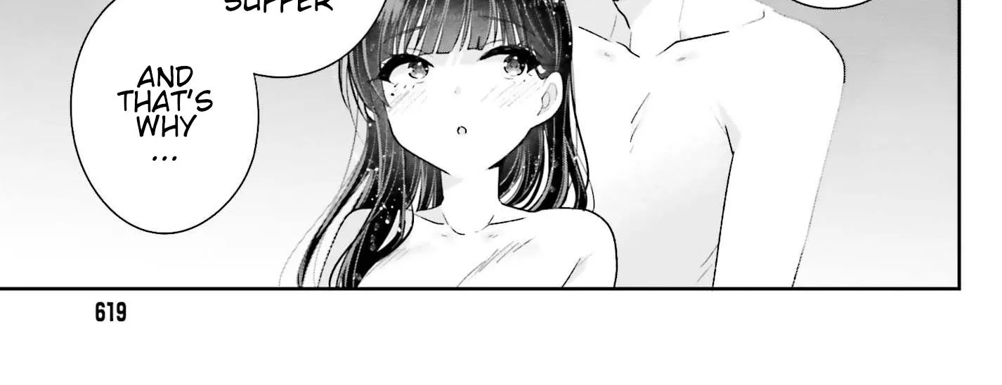 Ani To Imouto No Shitai Shitai Shitai Koto - Page 51