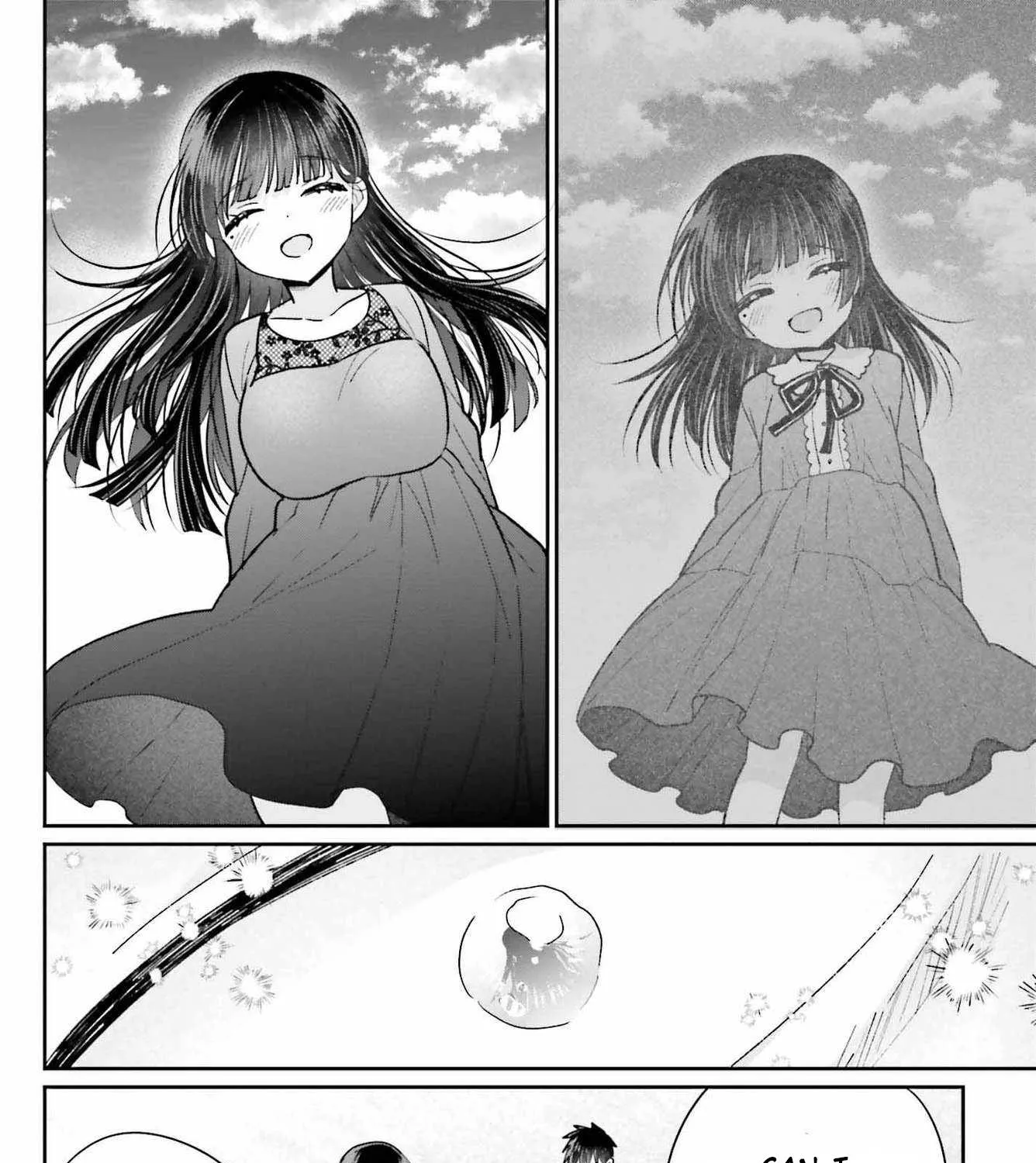 Ani To Imouto No Shitai Shitai Shitai Koto - Page 40