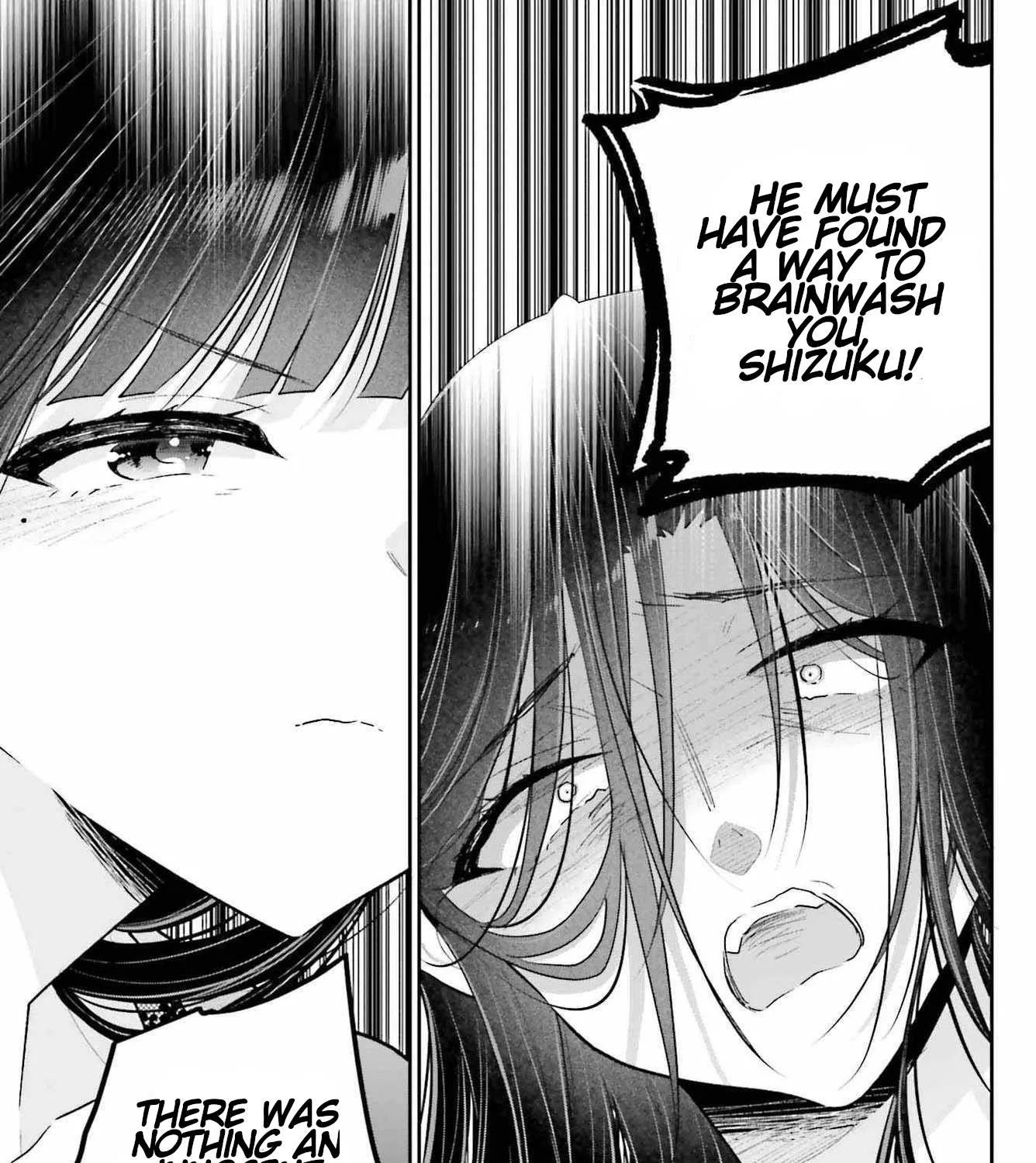 Ani To Imouto No Shitai Shitai Shitai Koto - Page 8