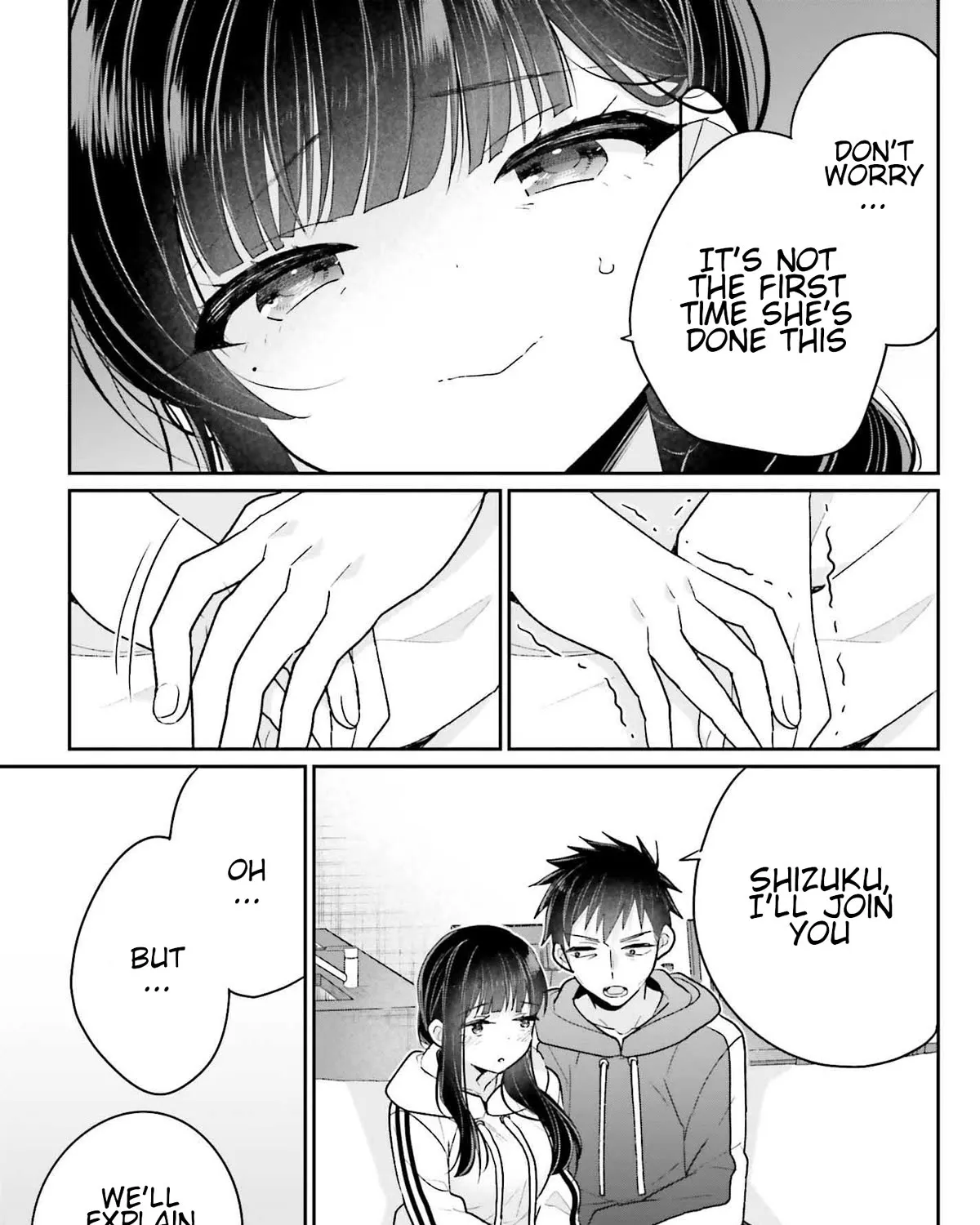 Ani To Imouto No Shitai Shitai Shitai Koto - Page 4