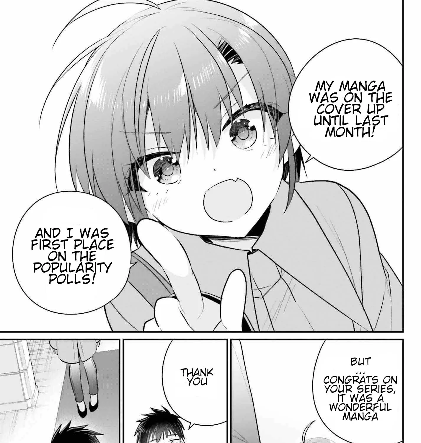 Ani To Imouto No Shitai Shitai Shitai Koto - Page 12