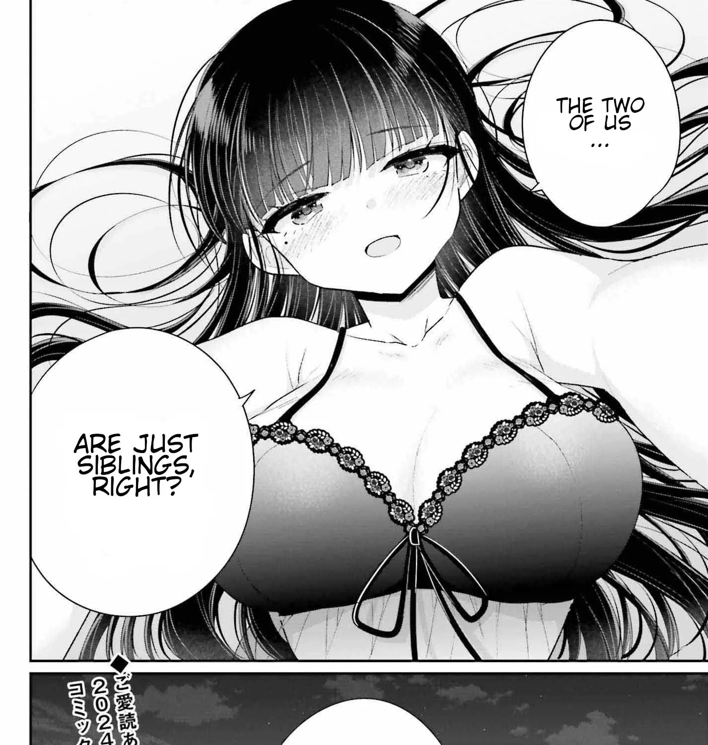 Ani To Imouto No Shitai Shitai Shitai Koto - Page 54