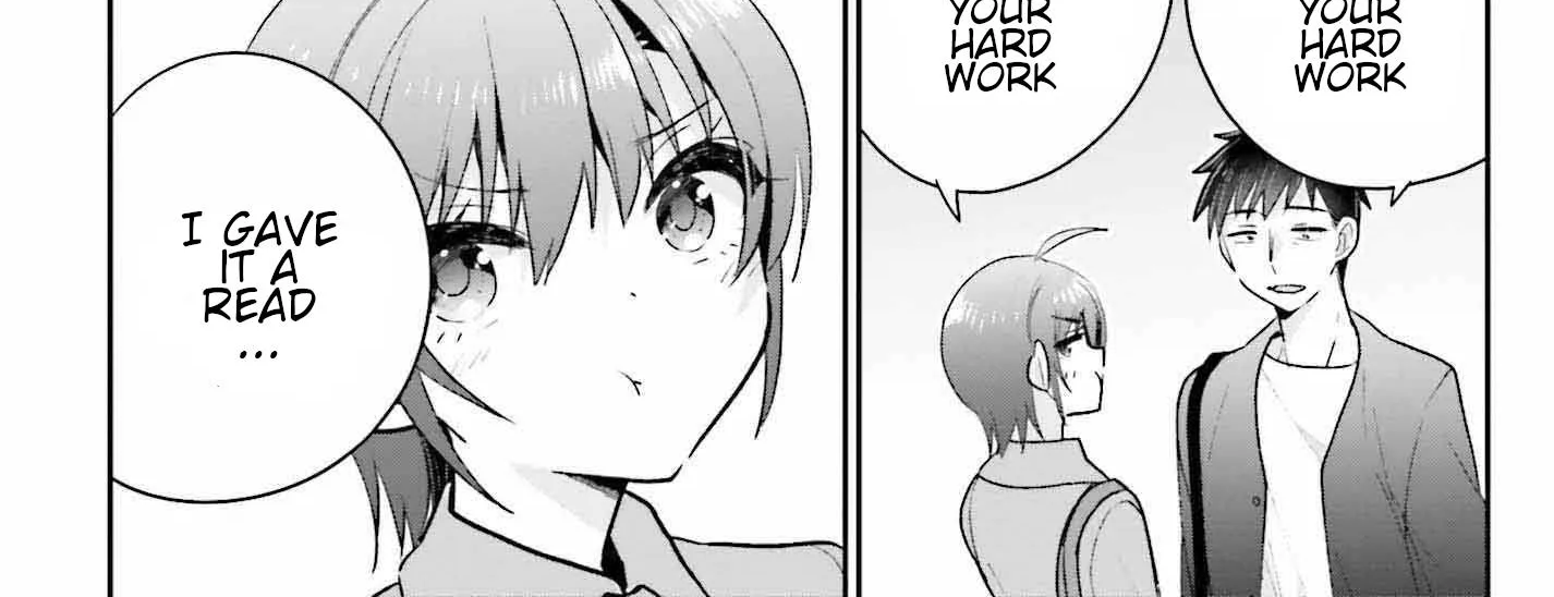 Ani To Imouto No Shitai Shitai Shitai Koto - Page 9