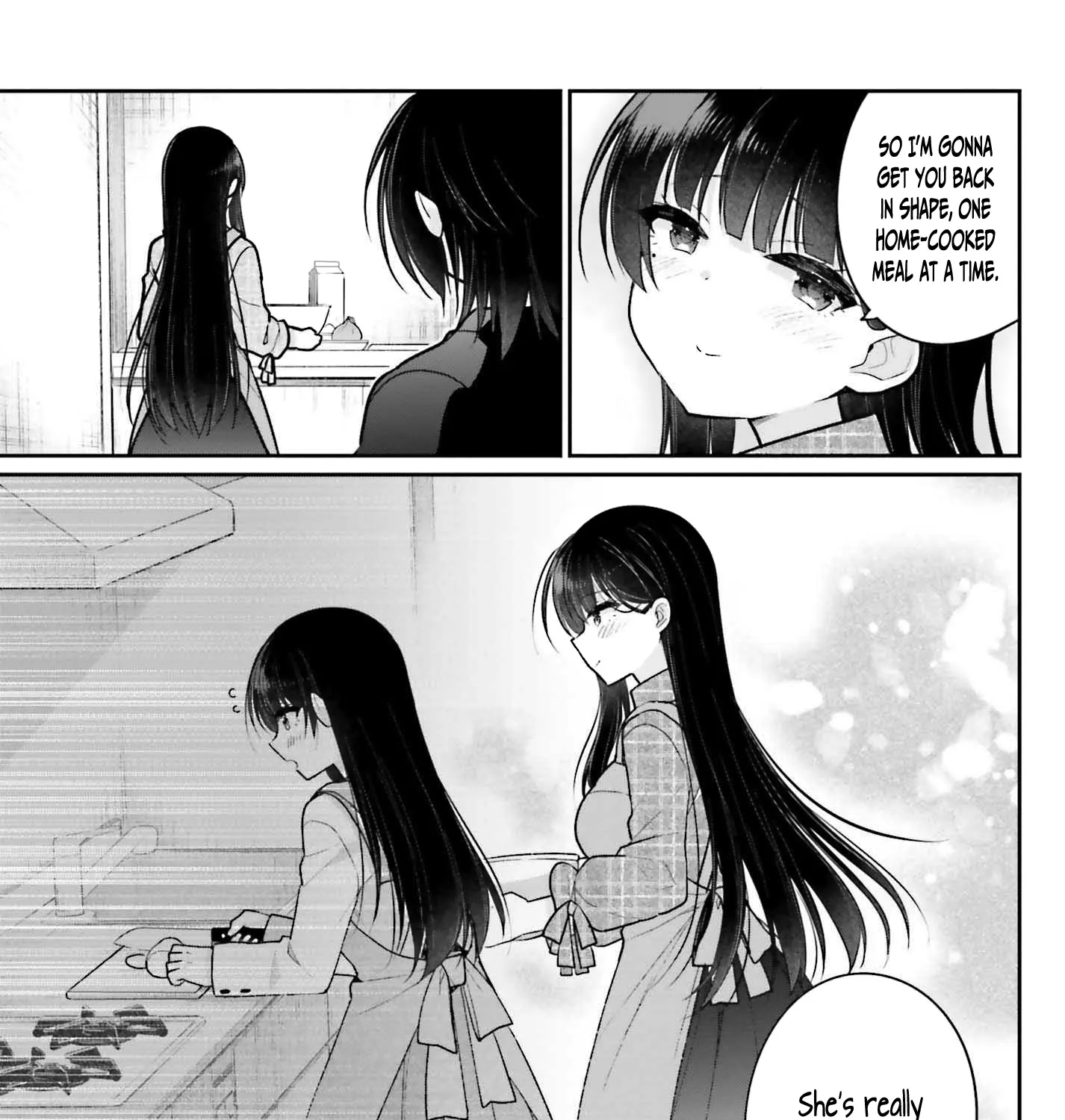 Ani To Imouto No Shitai Shitai Shitai Koto - Page 14