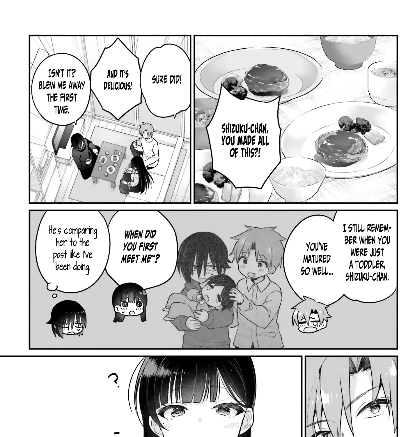 Ani To Imouto No Shitai Shitai Shitai Koto - Page 18