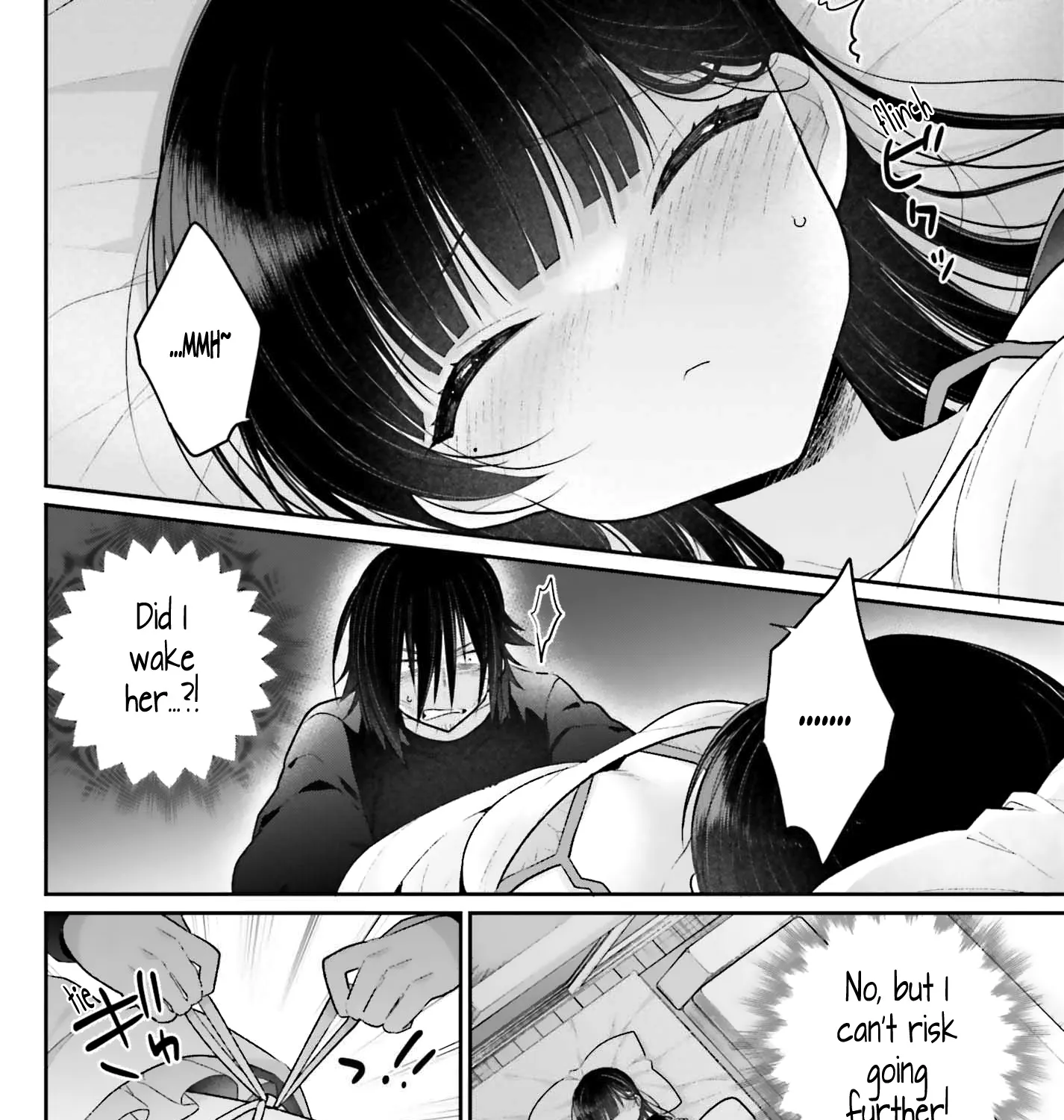 Ani To Imouto No Shitai Shitai Shitai Koto - Page 56