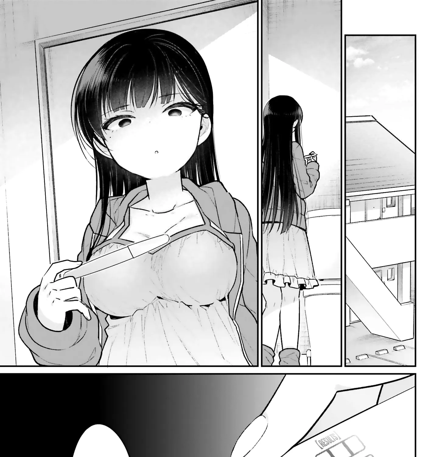 Ani To Imouto No Shitai Shitai Shitai Koto - Page 62