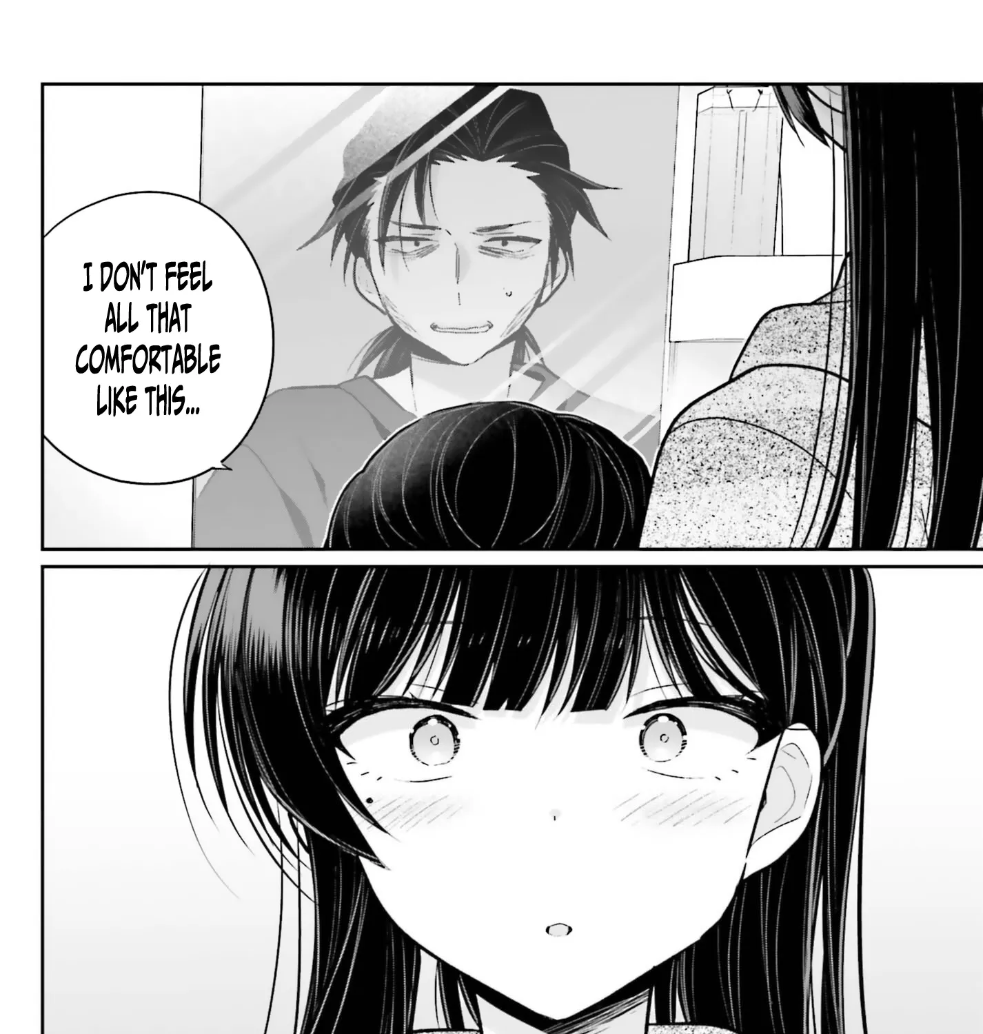 Ani To Imouto No Shitai Shitai Shitai Koto - Page 10