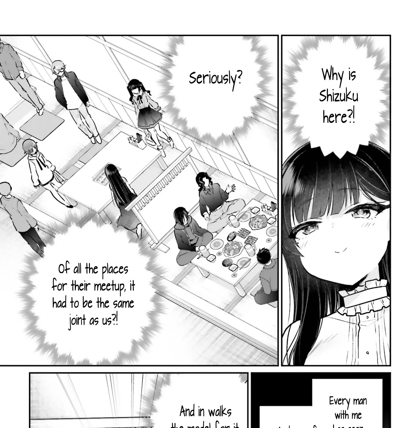 Ani To Imouto No Shitai Shitai Shitai Koto - Page 36