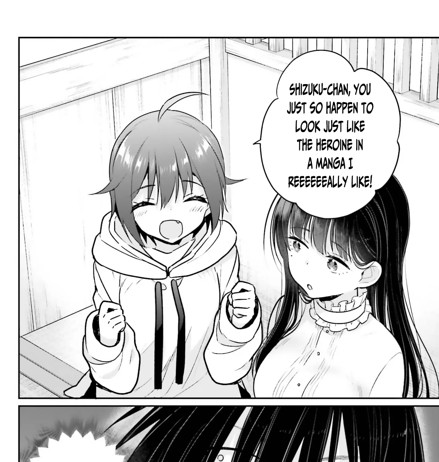 Ani To Imouto No Shitai Shitai Shitai Koto - Page 42