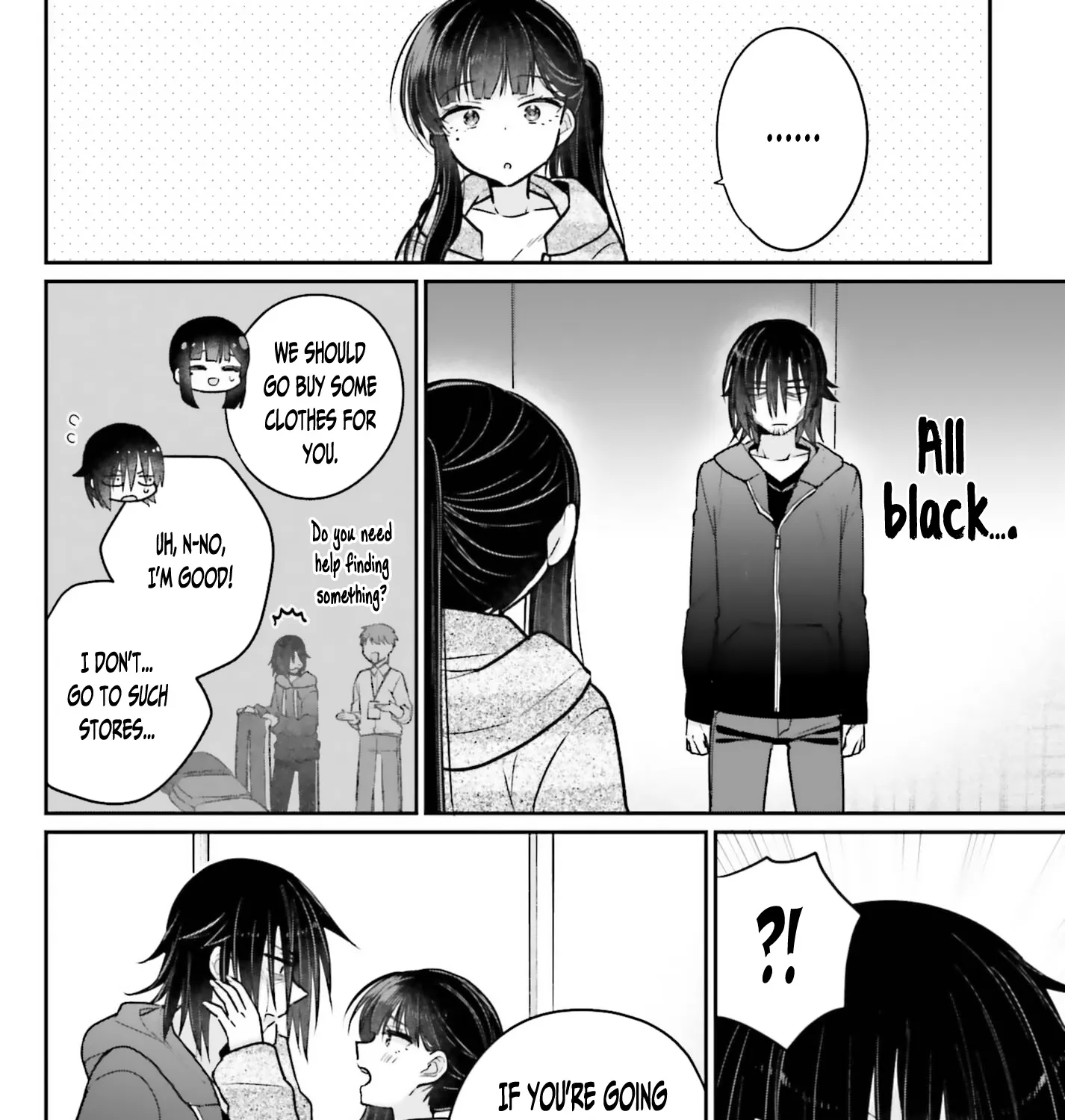 Ani To Imouto No Shitai Shitai Shitai Koto - Page 6