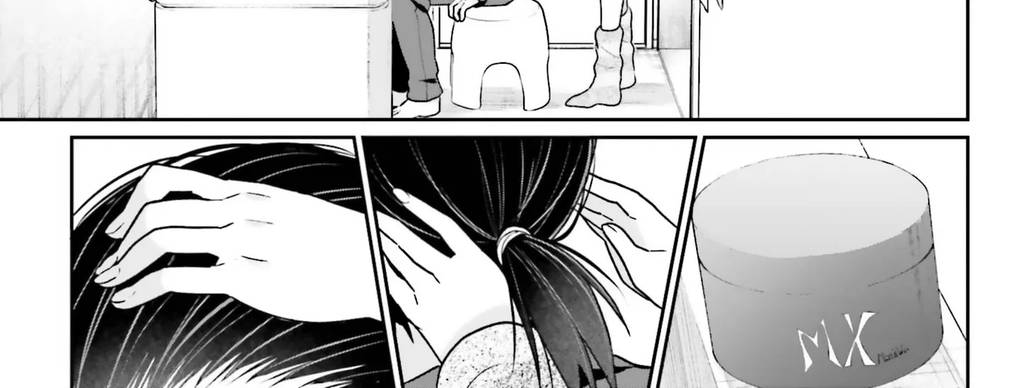 Ani To Imouto No Shitai Shitai Shitai Koto - Page 9