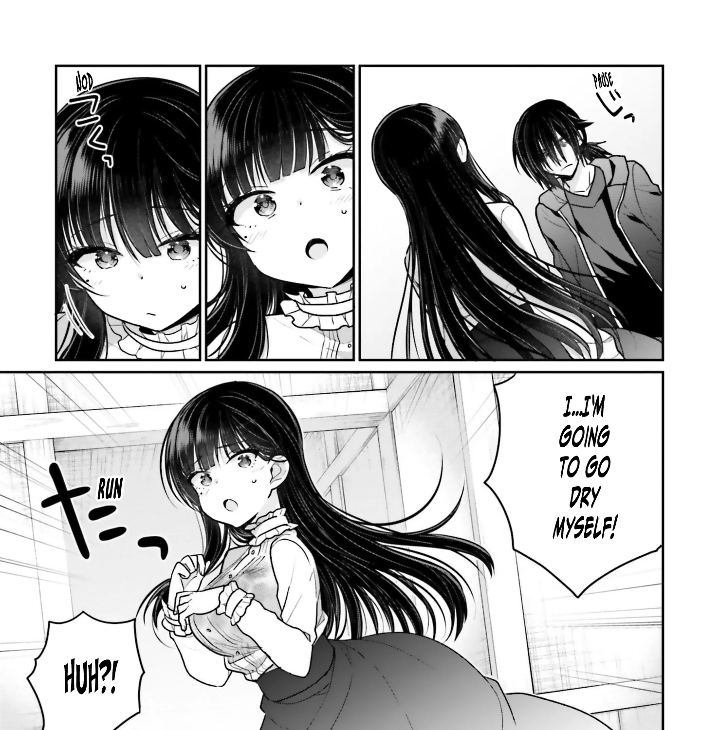 Ani To Imouto No Shitai Shitai Shitai Koto - Page 16