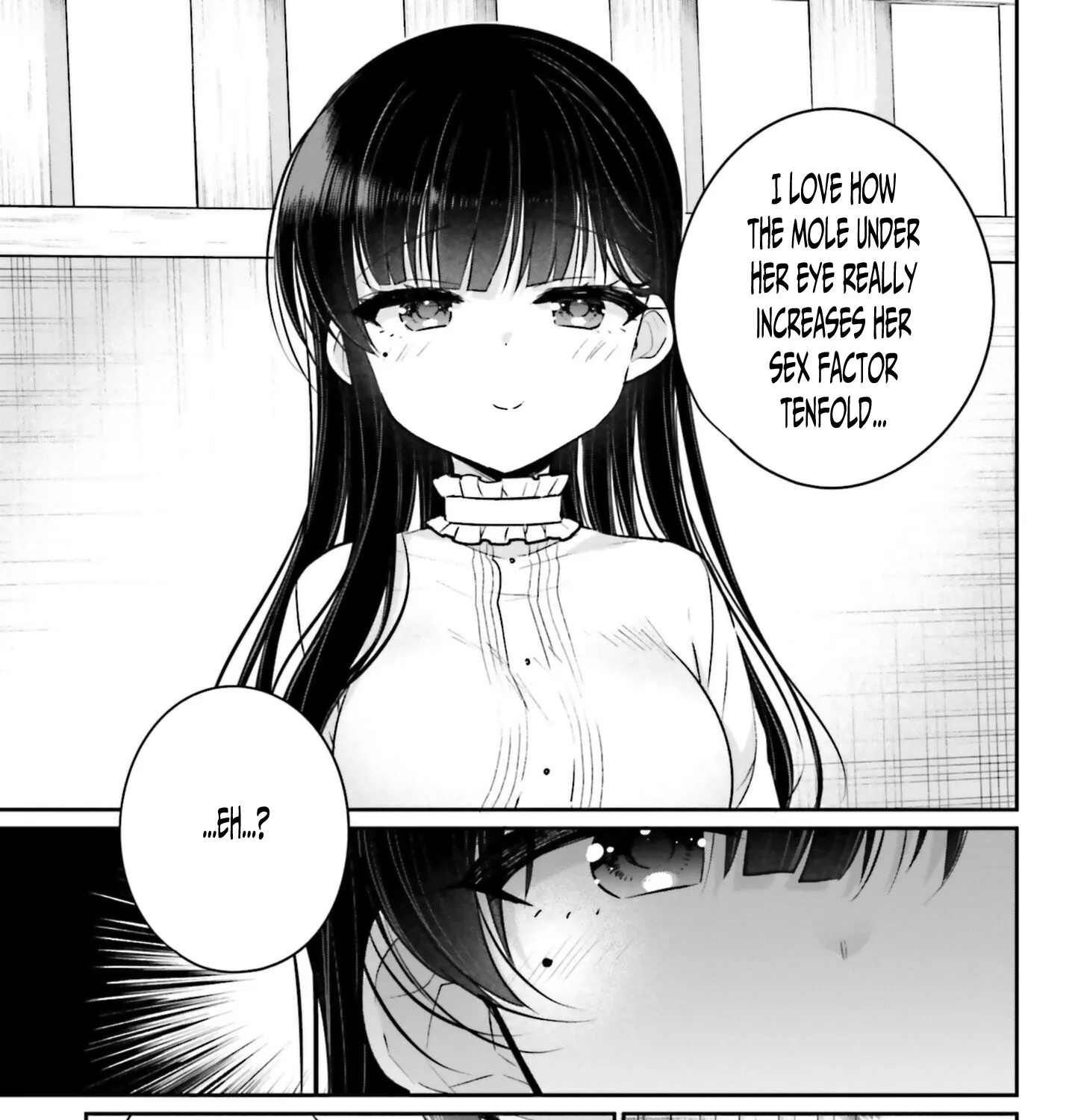 Ani To Imouto No Shitai Shitai Shitai Koto - Page 4